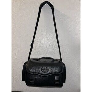 Genuine VANGUARD Black Video Camera/Camcorder Shoulder Strap Bag Carrying case